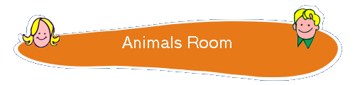 Animals Room
